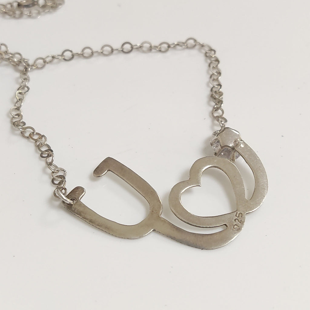 CADENA PLATA 4.2 GRMS (SEMINUEVO)