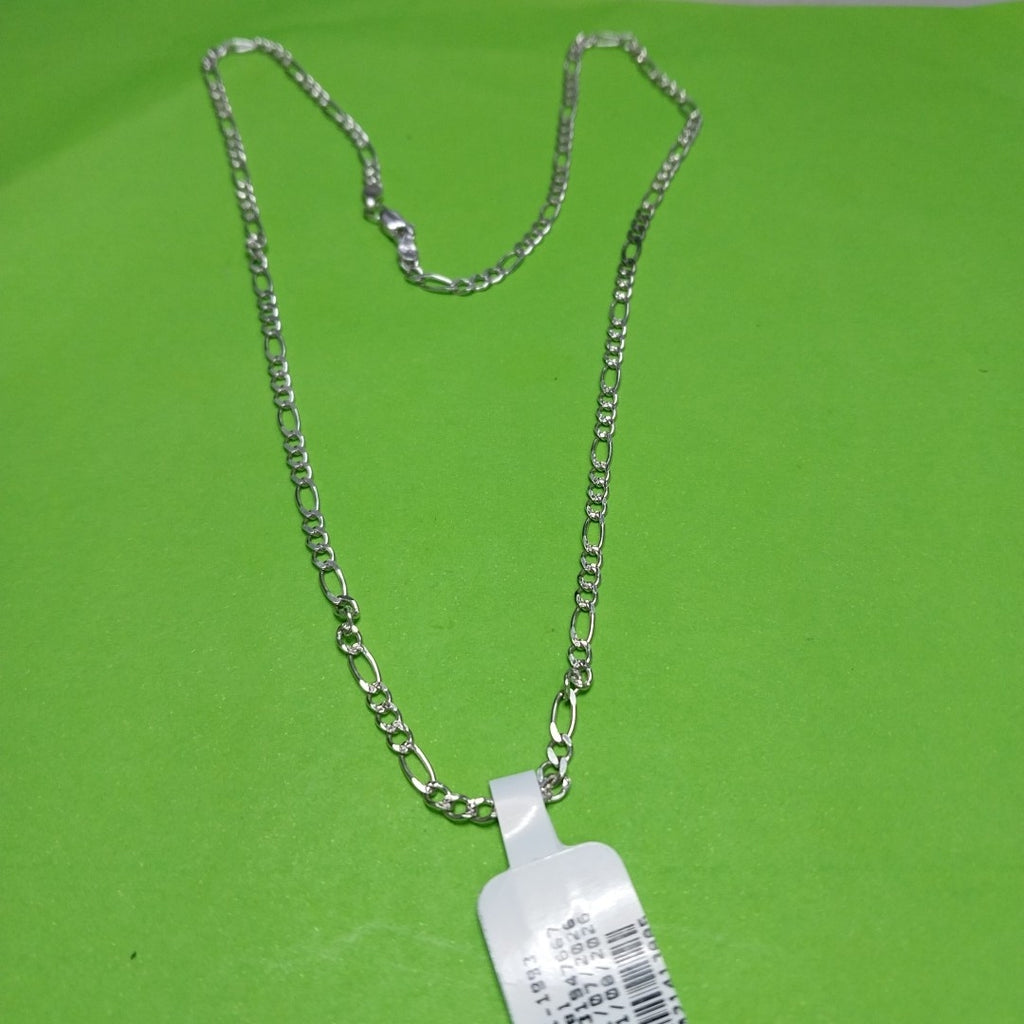 CADENA PLATA 5.6 GRMS (SEMINUEVO)