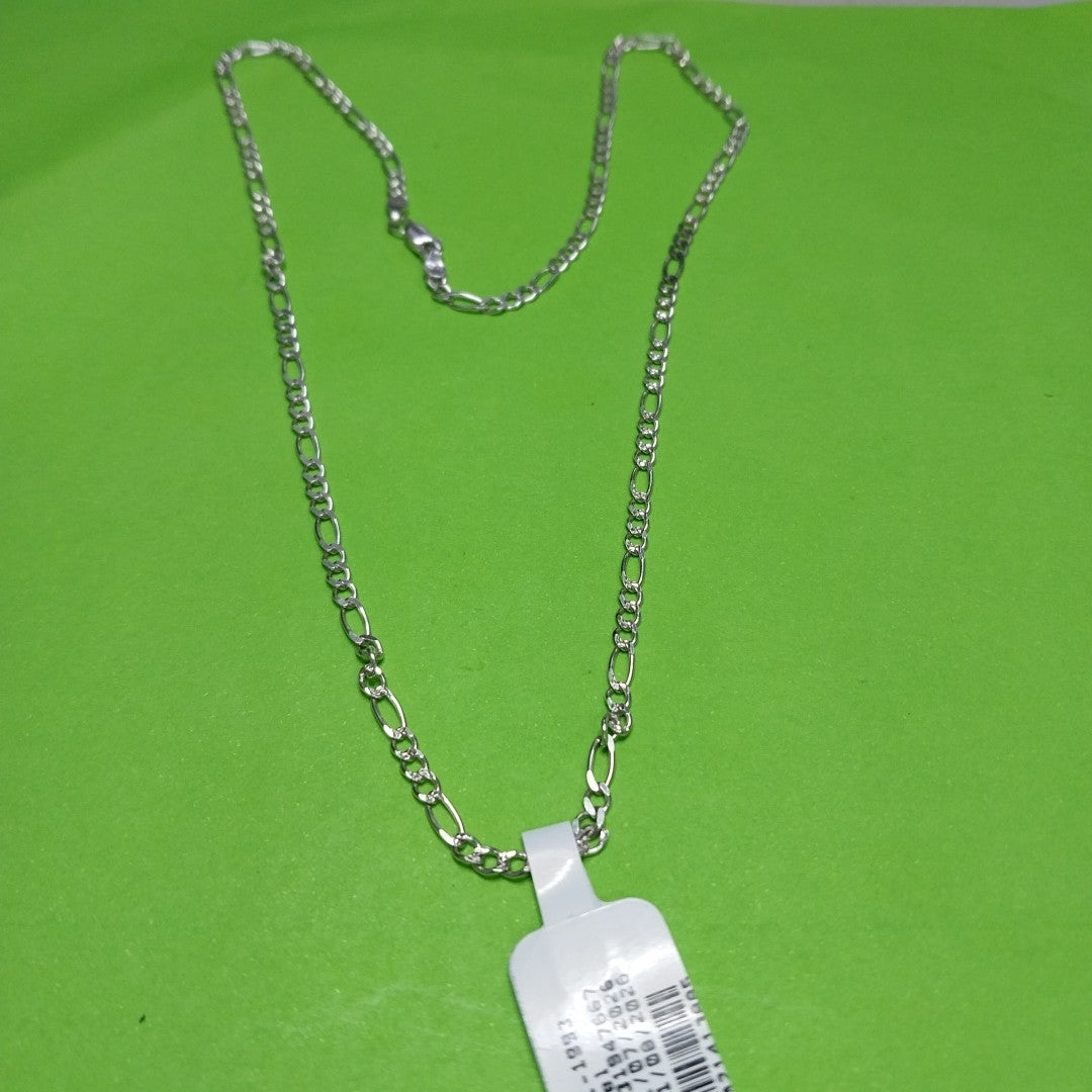 CADENA PLATA 5.6 GRMS (SEMINUEVO)