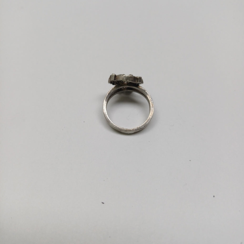 ANILLITO PLATA 4,50 GRMS (SEMINUEVO)