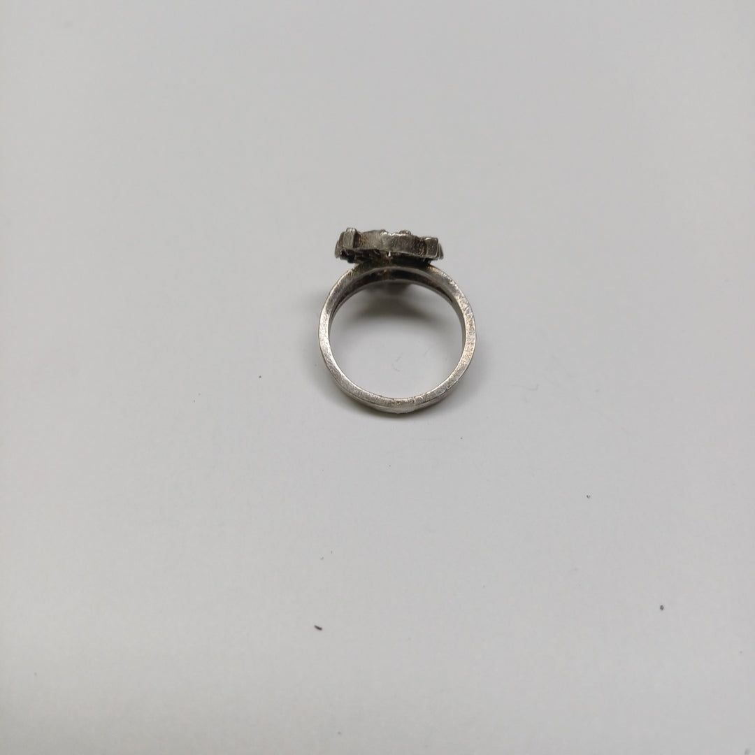 ANILLITO PLATA 4,50 GRMS (SEMINUEVO)