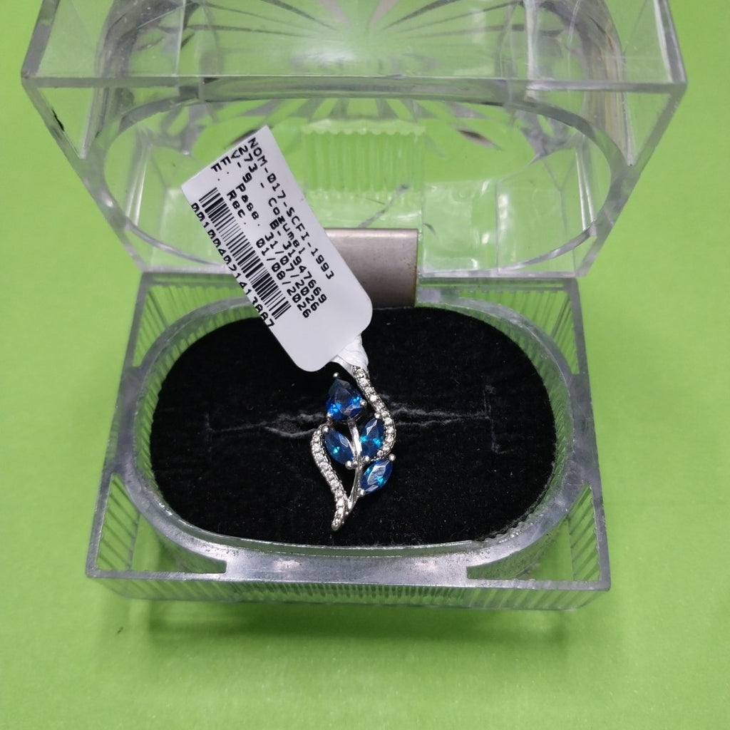 DIJE PLATA 2.1 GRMS (SEMINUEVO)