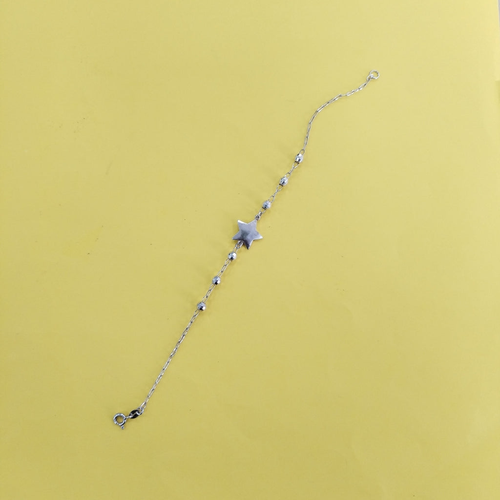 PULSERA PLATA 2 GRMS (SEMINUEVO)