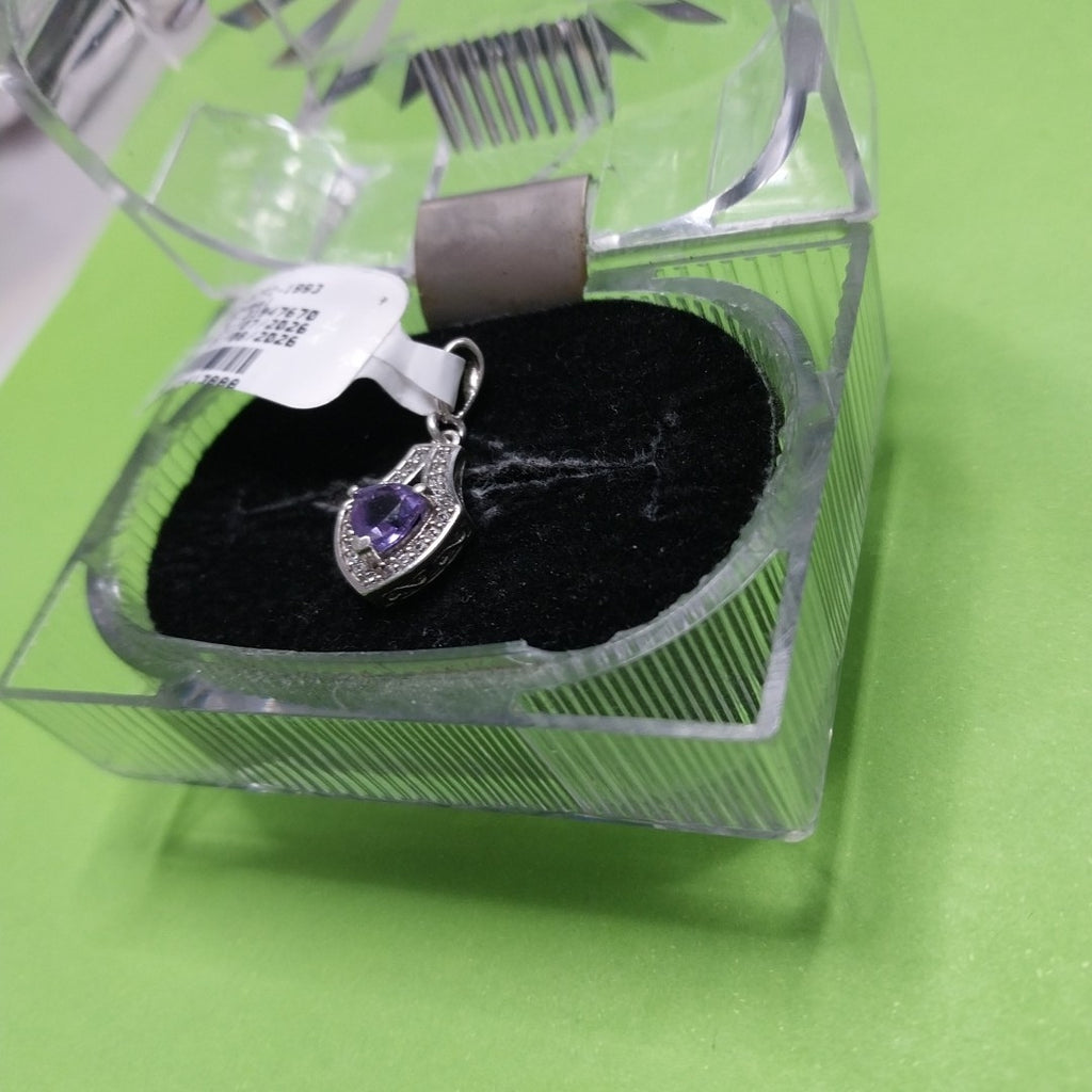 DIJE PLATA 2 GRMS (SEMINUEVO)