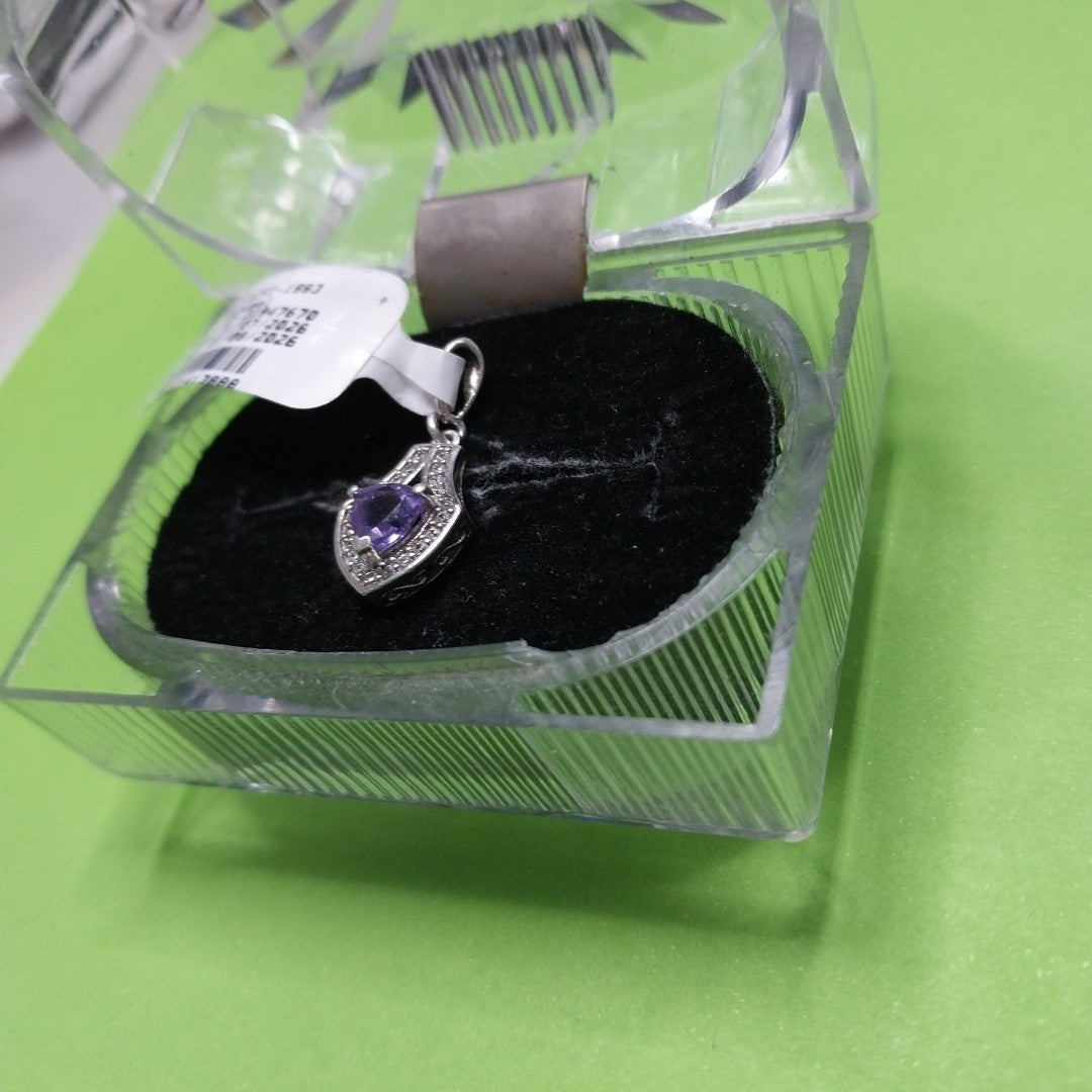 DIJE PLATA 2 GRMS (SEMINUEVO)