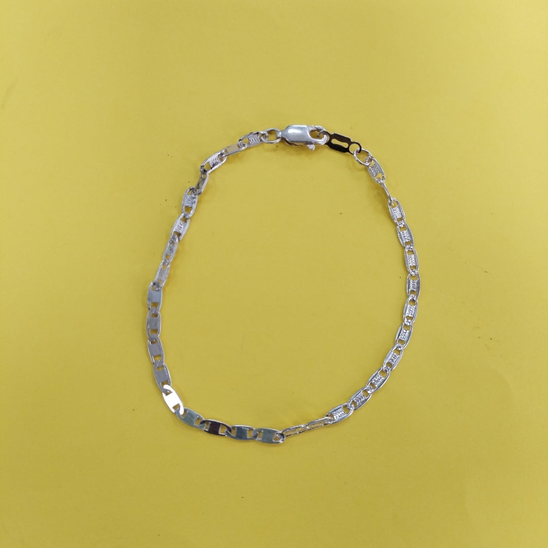 PULSERA PLATA 2.2 GRMS (SEMINUEVO)