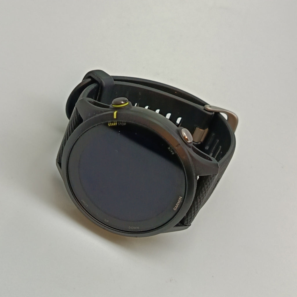SMARTWATCH GARMIN FORERUNNER 255 MUSIC 46 MM GPS (SEMINUEVO)
