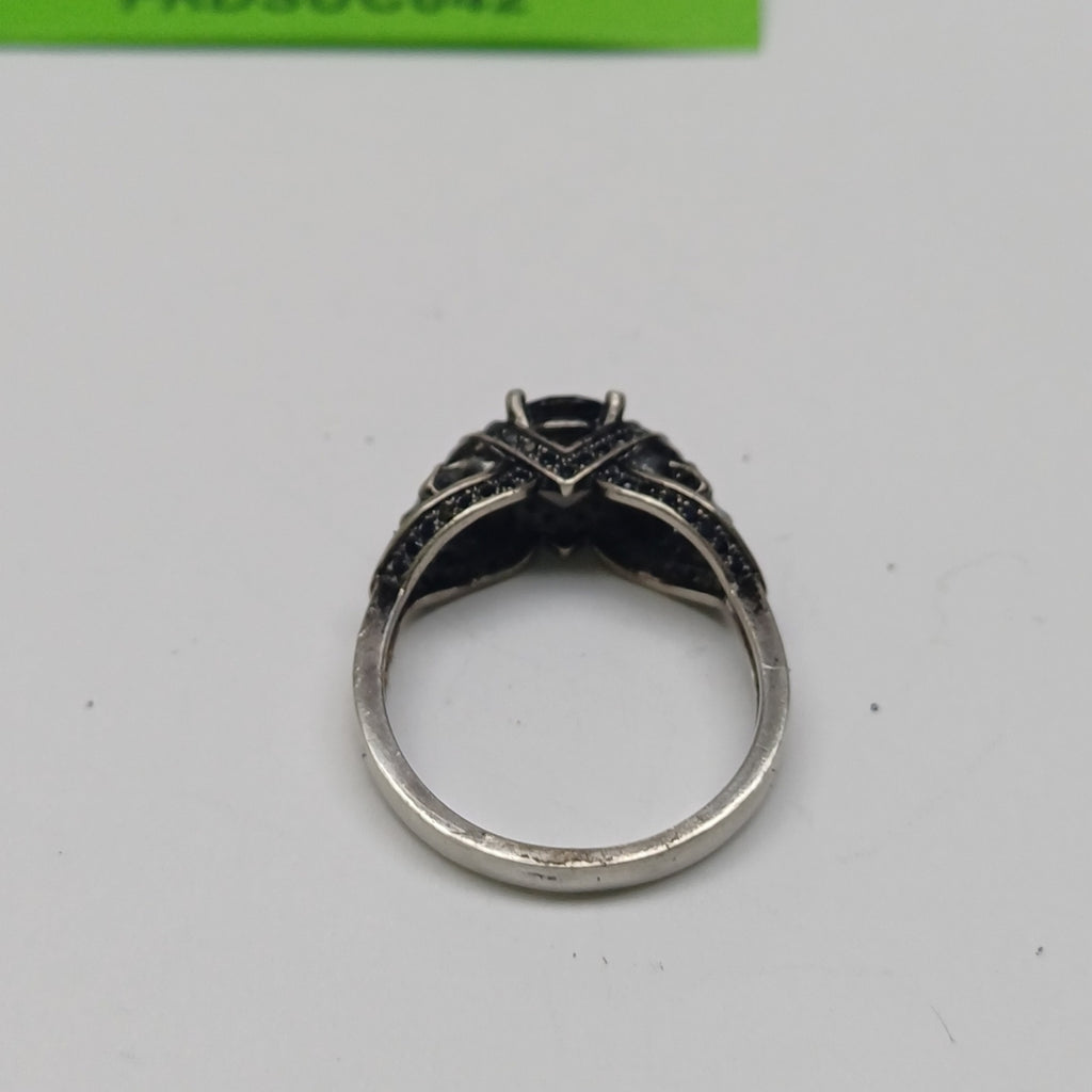 ANILLITO PLATA 4,60 GRMS (SEMINUEVO)