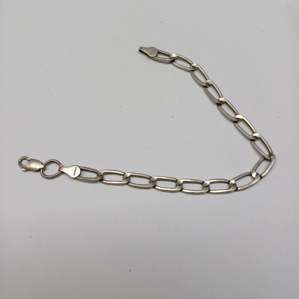PULSERA PLATA 10 GRMS (SEMINUEVO)