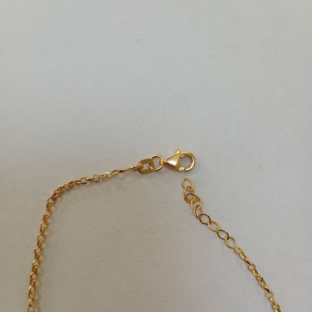 PULSERAS DAMA ORO 14K 1.8 (NUEVO)