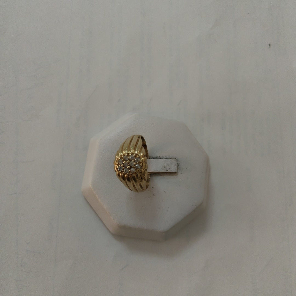 ANILLITO ORO 14 K 7.2 GRMS (SEMINUEVO)