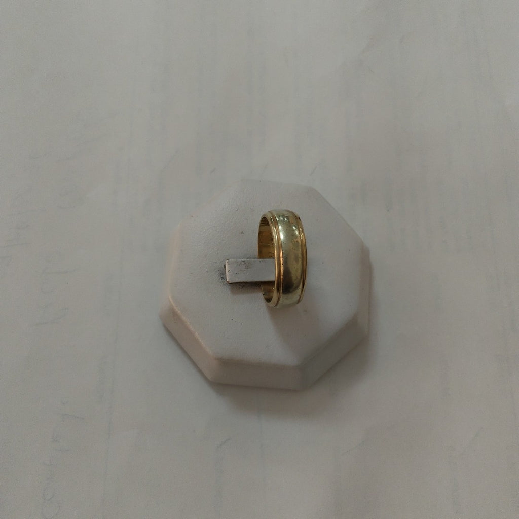 ARGOLLA ORO 14 K 10.8 GRMS (SEMINUEVO)