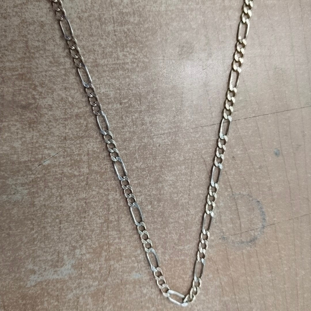 CADENA ORO 14 K 10.1 GRMS (SEMINUEVO)