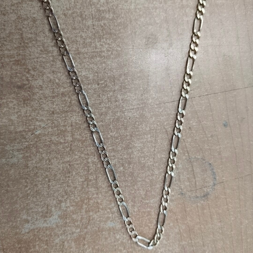 CADENA ORO 14 K 10.1 GRMS (SEMINUEVO)