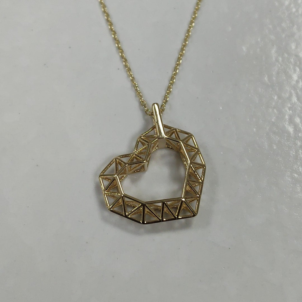 GARGANTILLAS ORO 14K 3 (NUEVO)