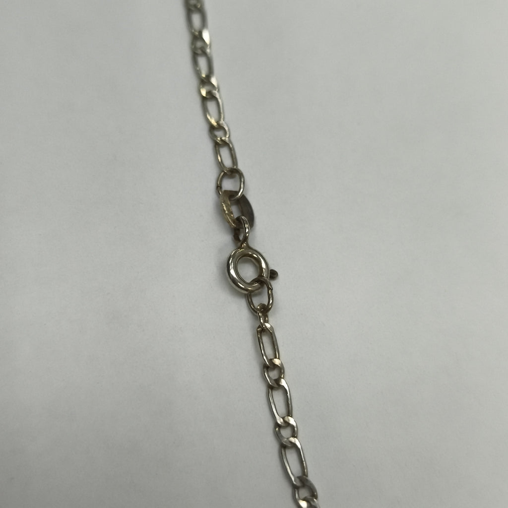 CADENA PLATA 3 GRMS (SEMINUEVO)