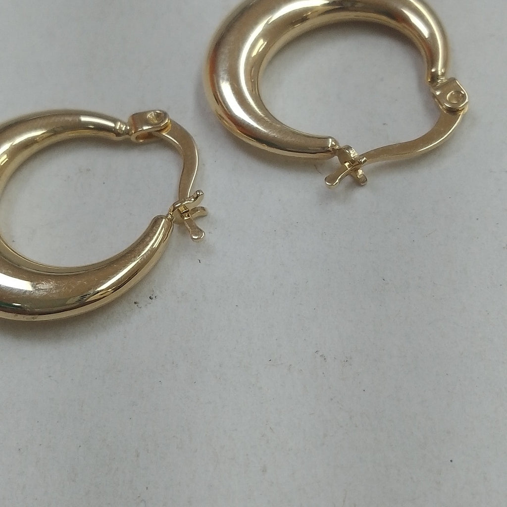 ARRACADAS ORO 14K 2.3 (NUEVO)