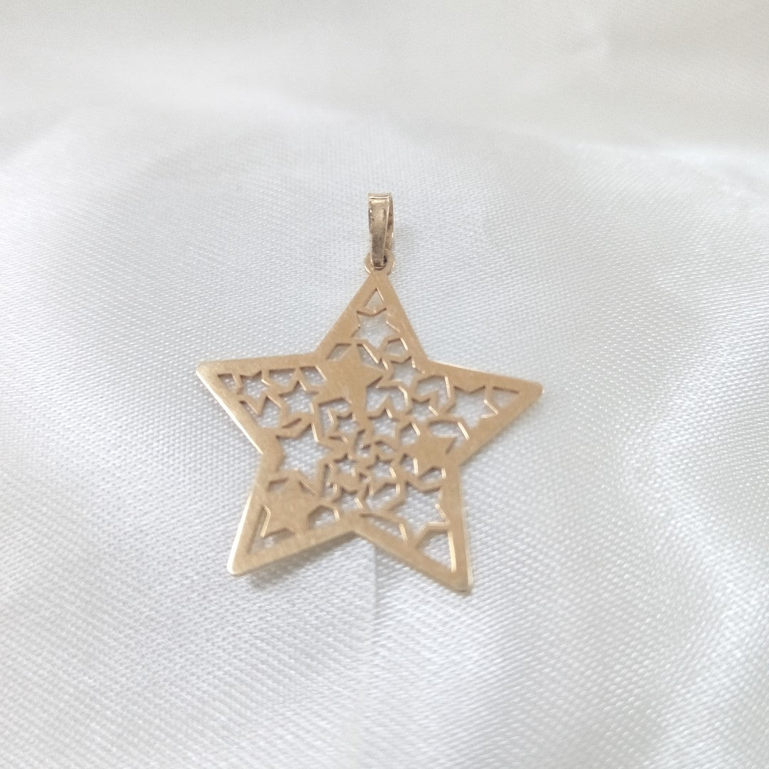 DIJES ORO 14K 1.5 (NUEVO)