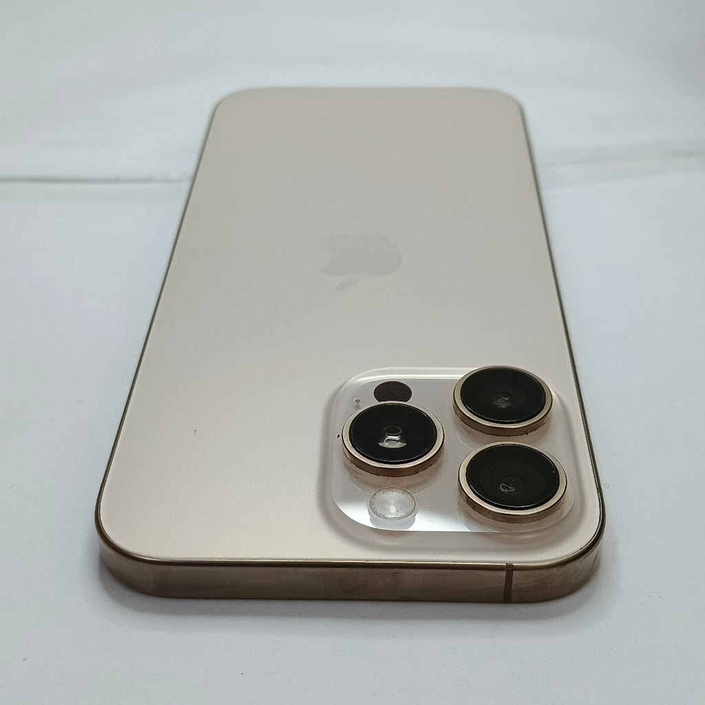 CELULAR APPLE IPHONE 16 PRO MAX A3295 (2024) 512 GB 8 GB RAM (SEMINUEVO)
