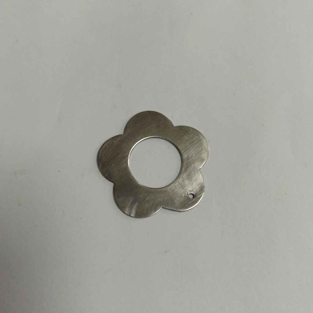DIJE PLATA 4,00 GRMS (SEMINUEVO)