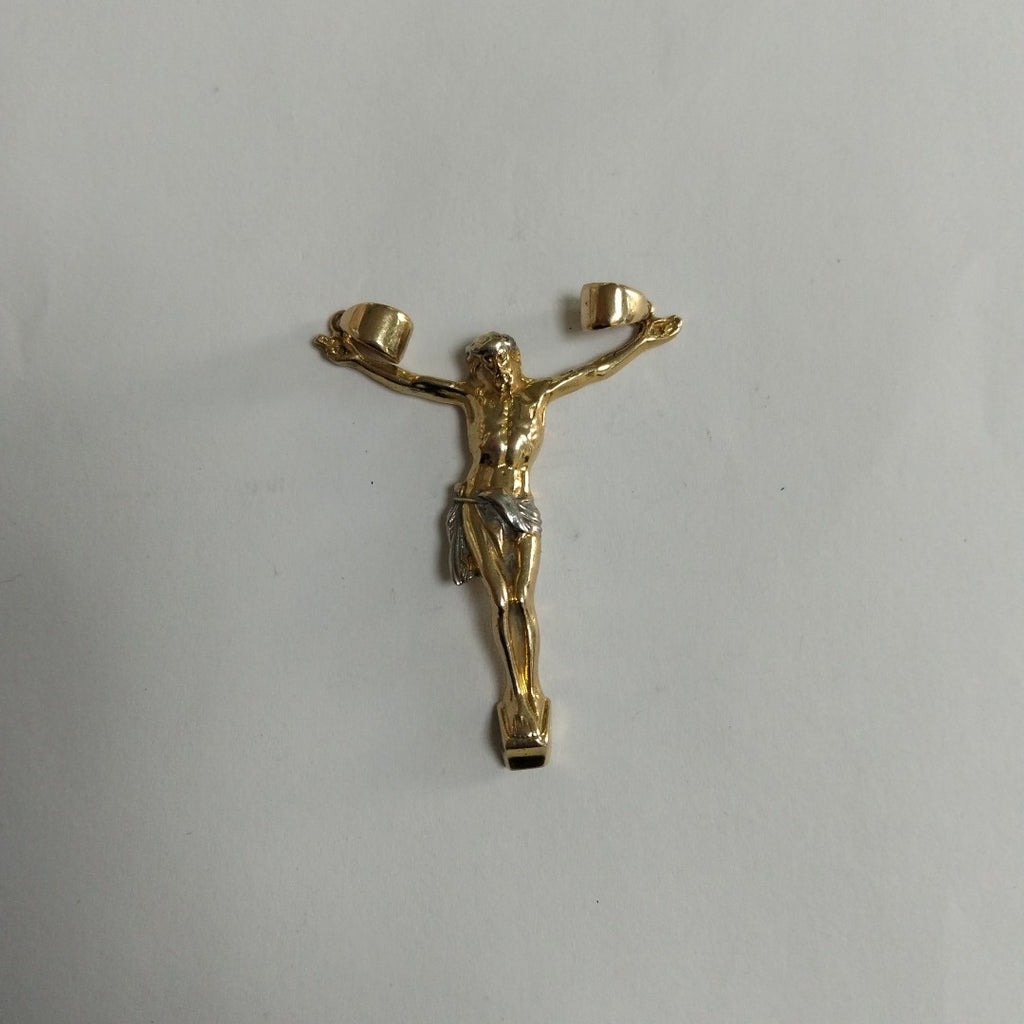 DIJE ORO 14 K 13 GRMS (SEMINUEVO)