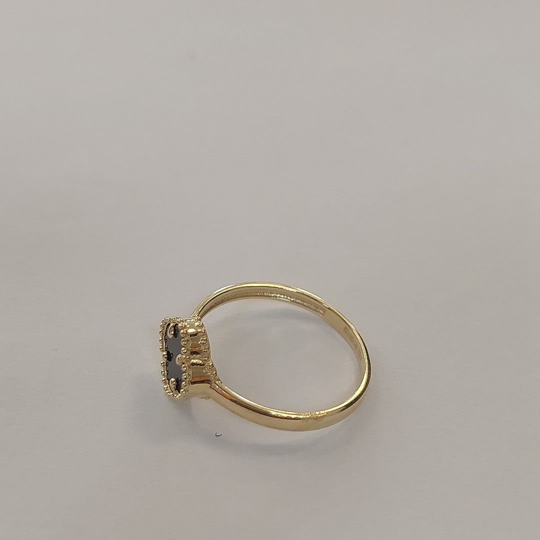 ANILLOS DAMA ORO 14K 2.1 (NUEVO)