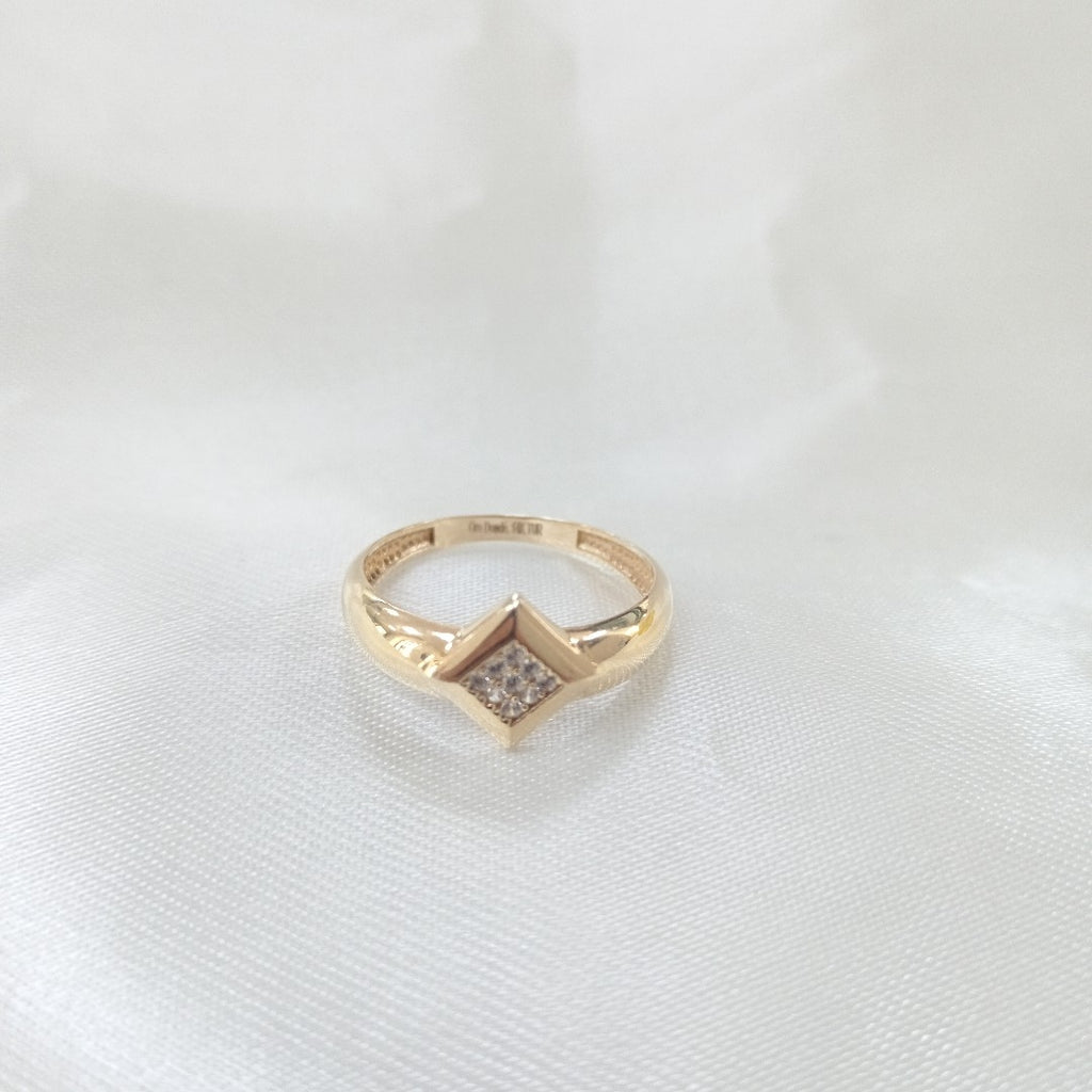 ANILLOS DAMA ORO 14K 1.8 (NUEVO)