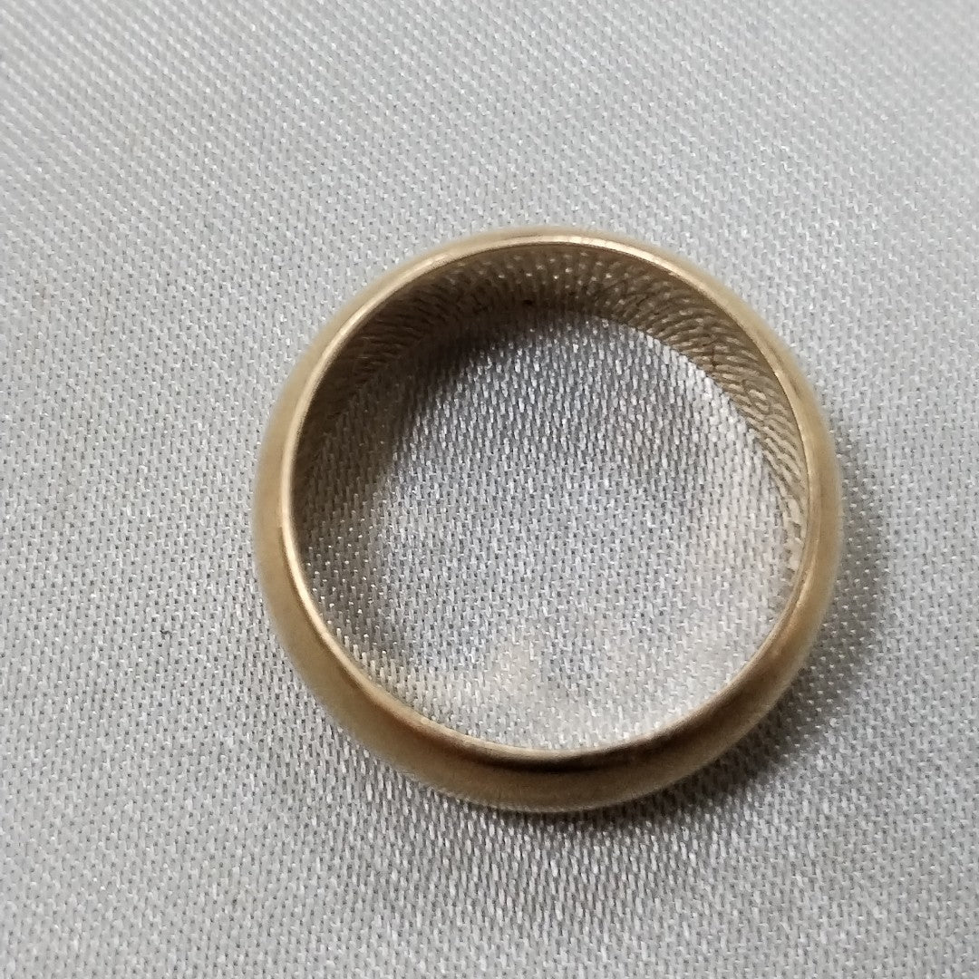 ARGOLLA ORO 14 K 4.7 GRMS (SEMINUEVO)