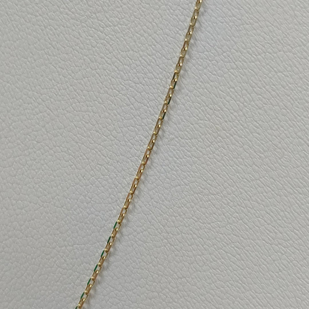 GARGANTILLAS ORO 14K 1.8 (NUEVO)