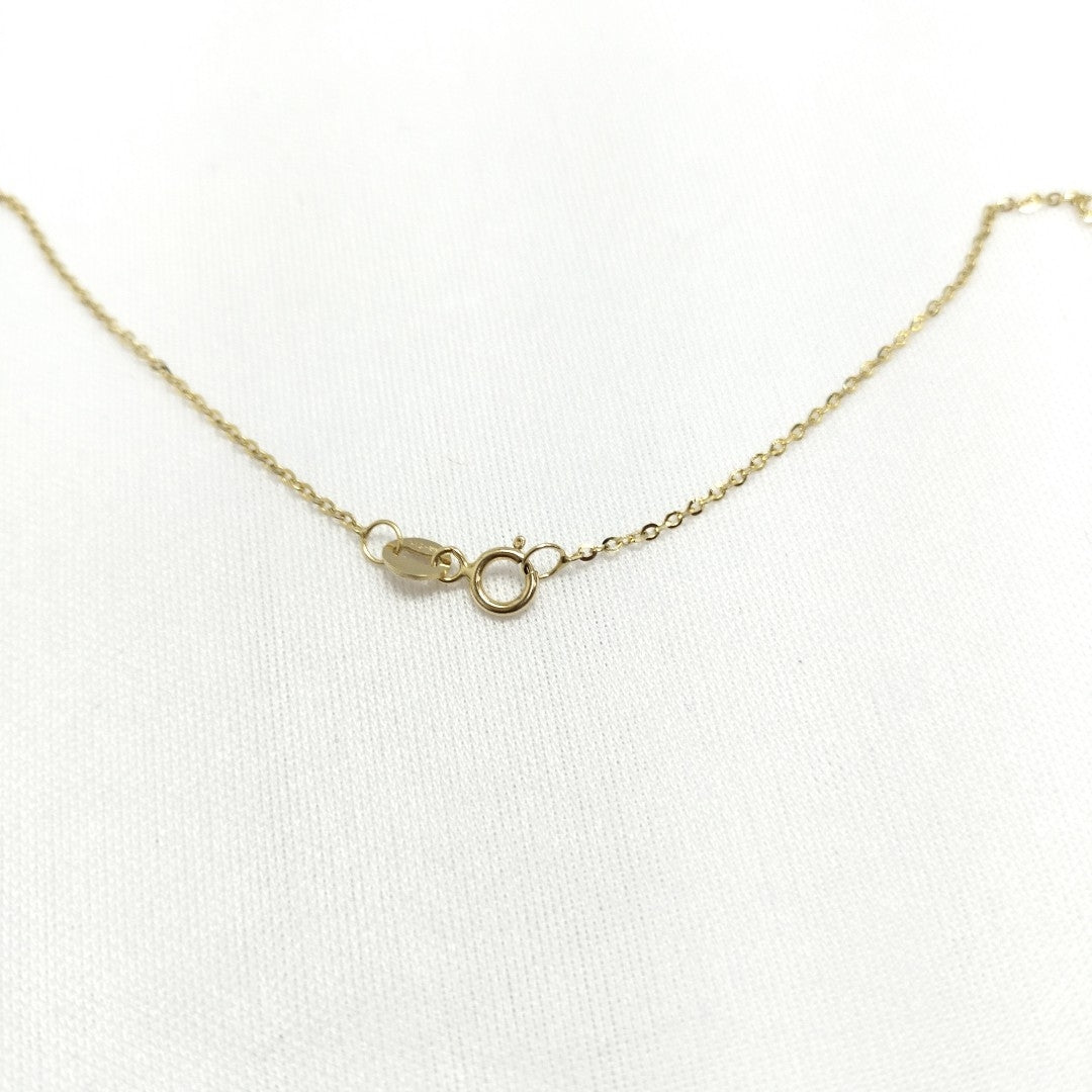 CADENAS ESPECIAL ORO 14K 1.4 (NUEVO)