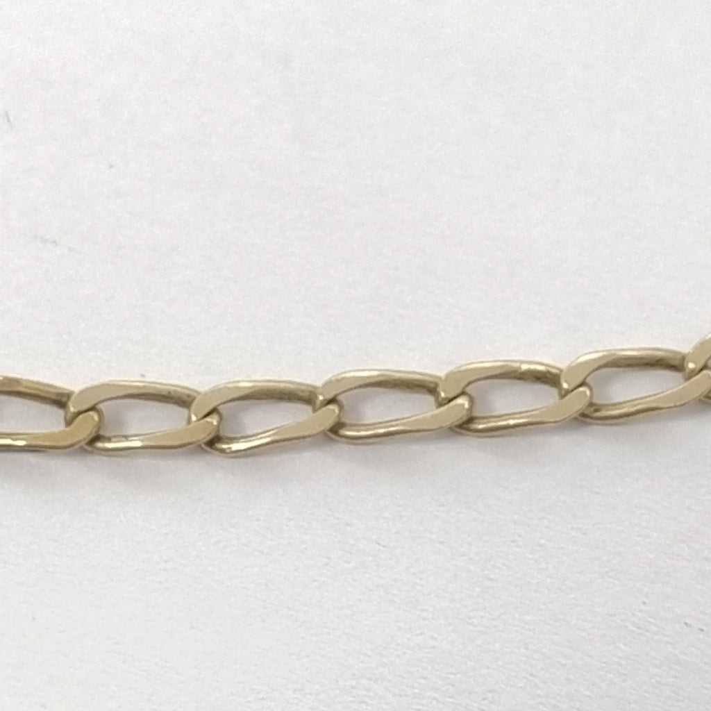 ESCLAVA ORO 14 K 6,00 GRMS (SEMINUEVO)