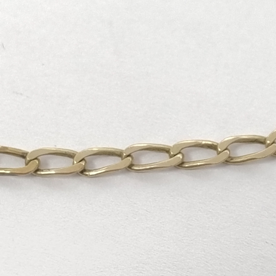 ESCLAVA ORO 14 K 6,00 GRMS (SEMINUEVO)