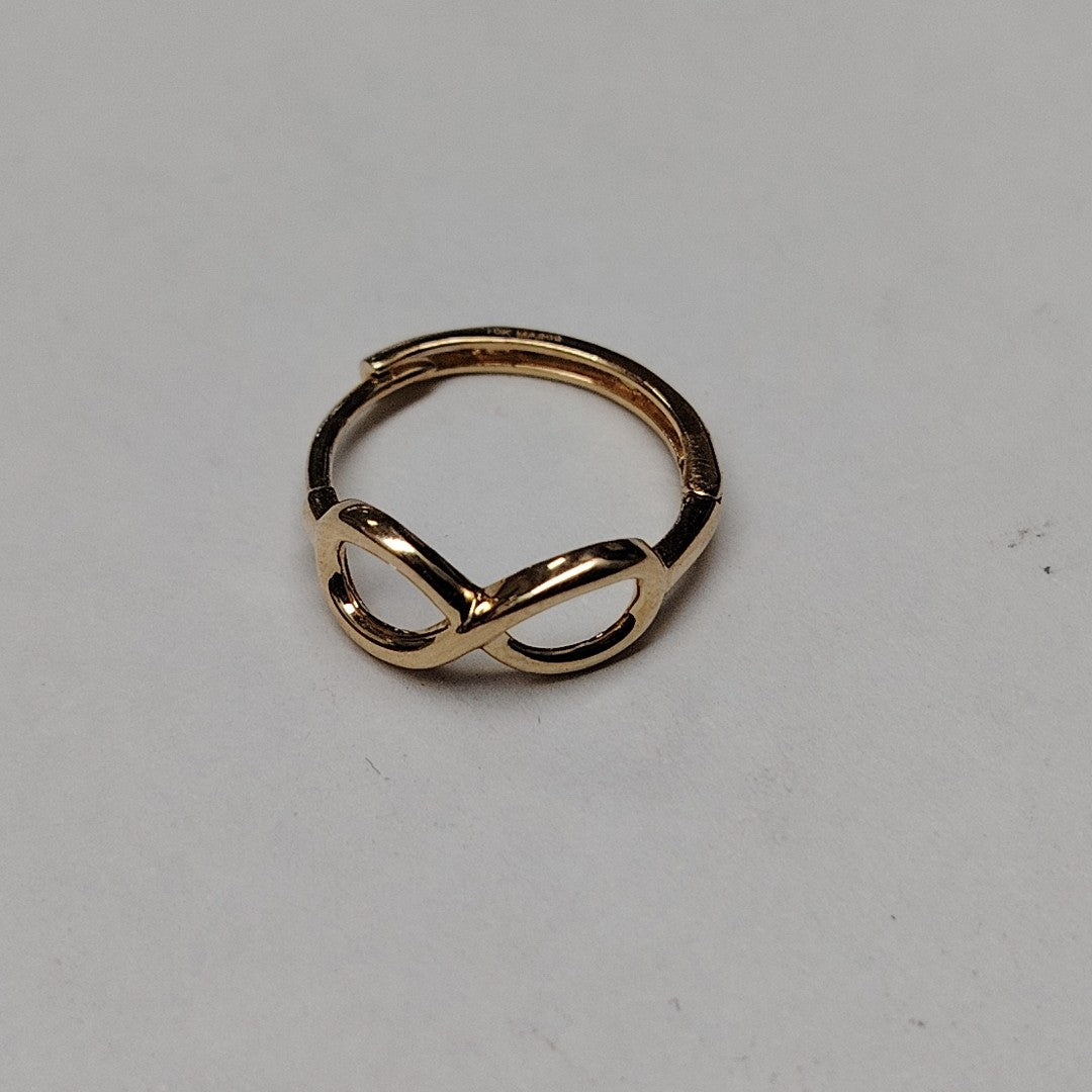 CADENAS CARTIER 3 1 AMARILLA ORO 14K 2.3 (NUEVO)