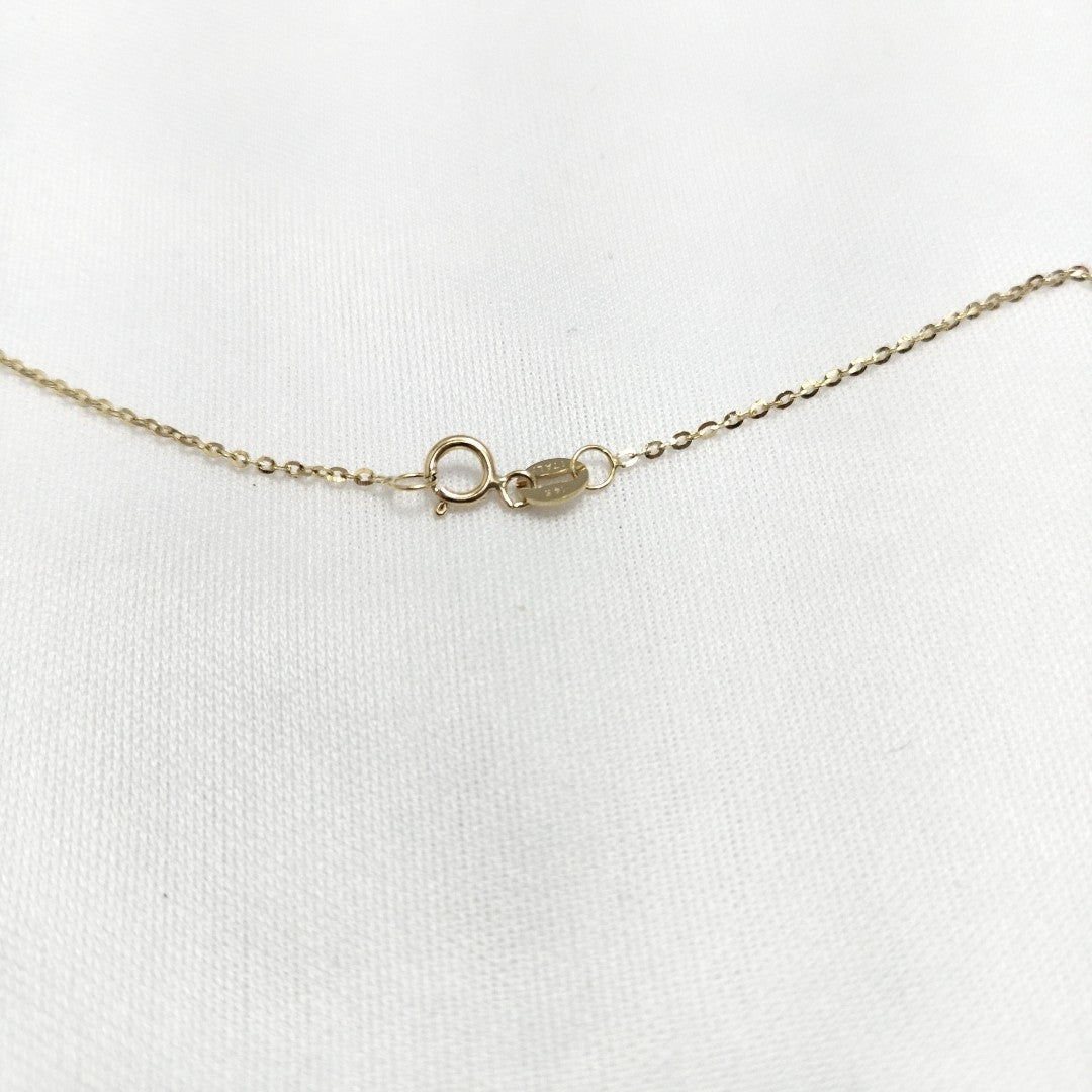 CADENAS ESPECIAL ORO 14K 1.4 (NUEVO)