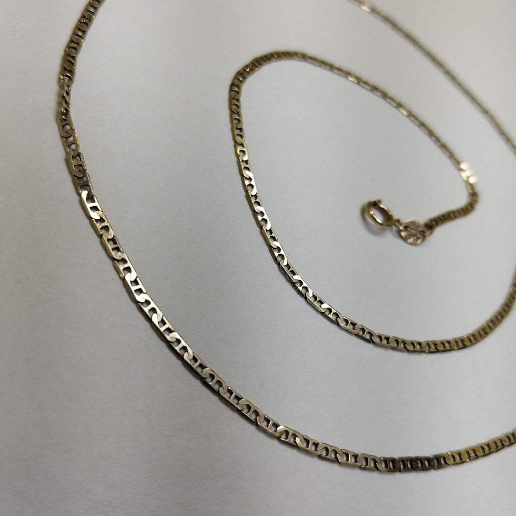 CADENA ORO 10 K 2.8 GRMS (SEMINUEVO)