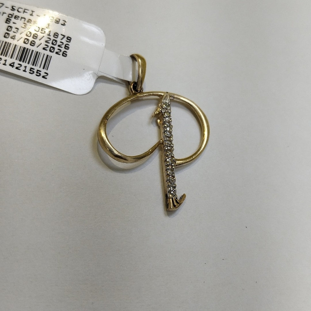 DIJE ORO 14 K 2 GRMS (SEMINUEVO)