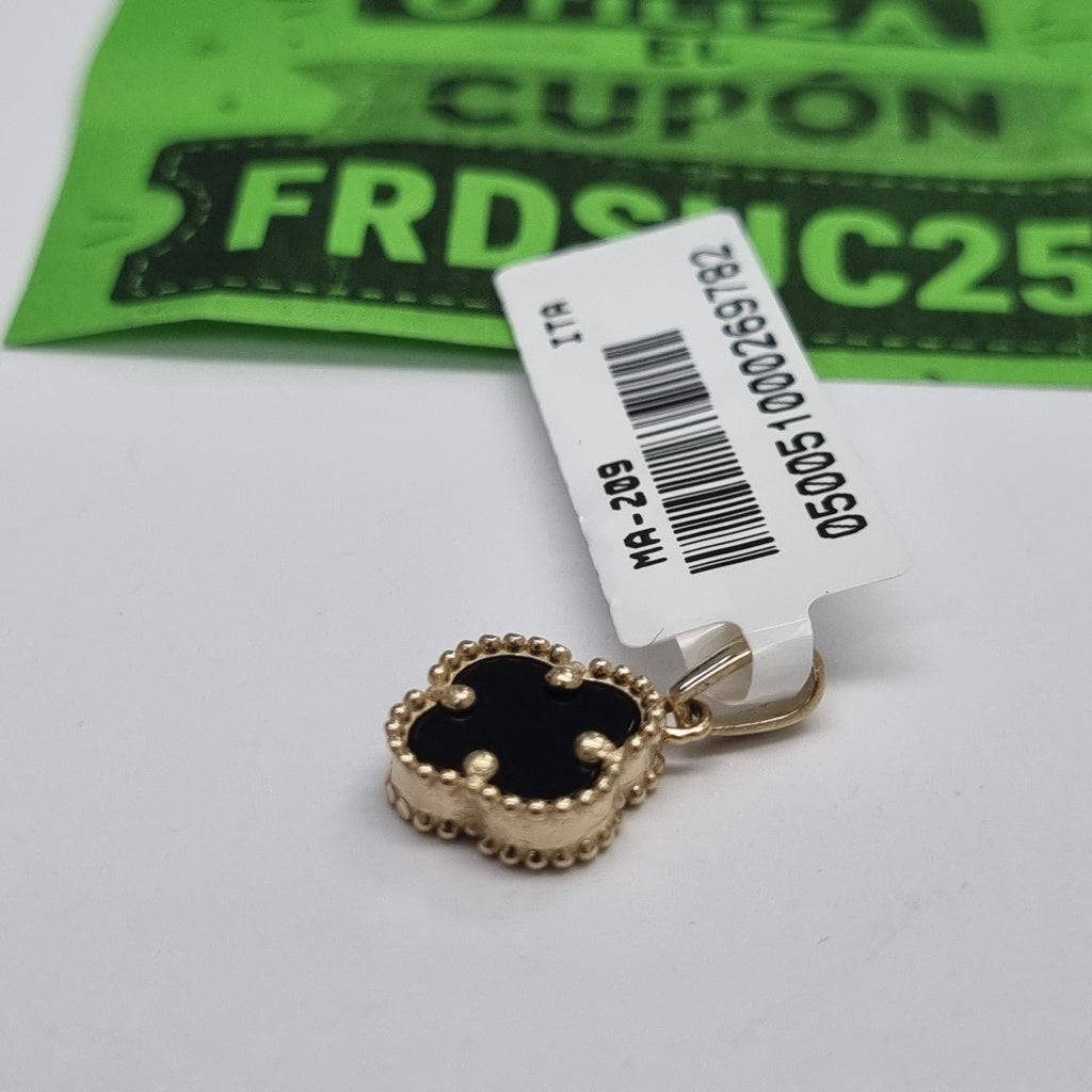 DIJES ORO 14K 0.9 (NUEVO)