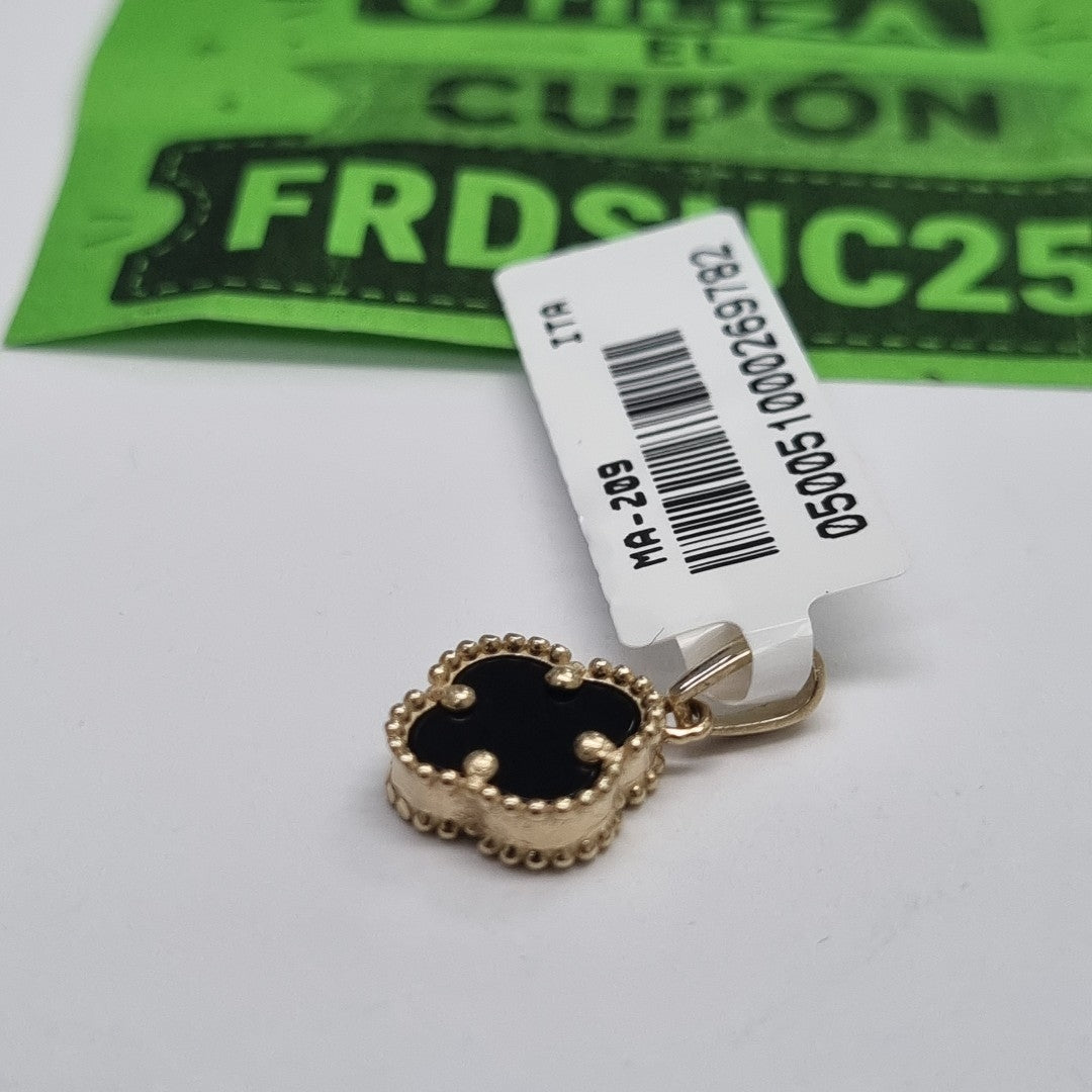 DIJES ORO 14K 0.9 (NUEVO)
