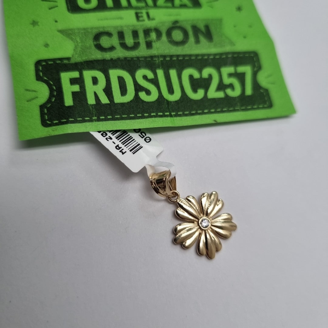 DIJES ORO 14K 1.1 (NUEVO)