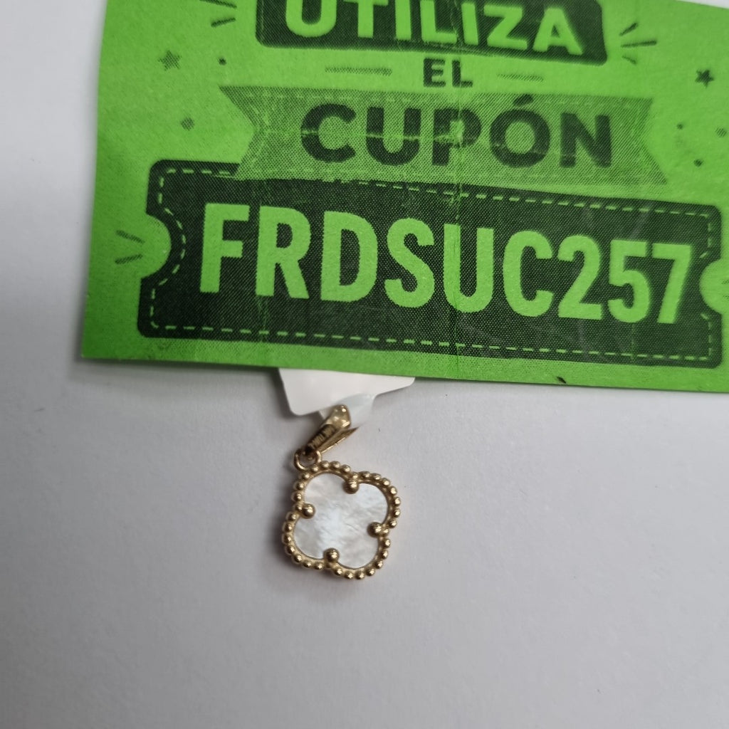 DIJES ORO 14K 0.9 (NUEVO)