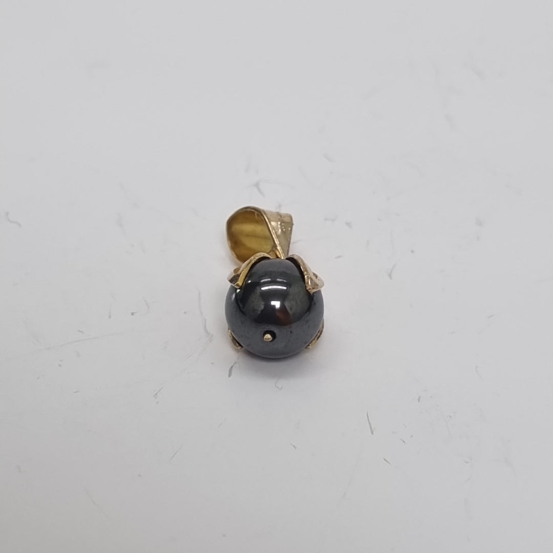 DIJE ORO 10 K 2 GRMS (SEMINUEVO)