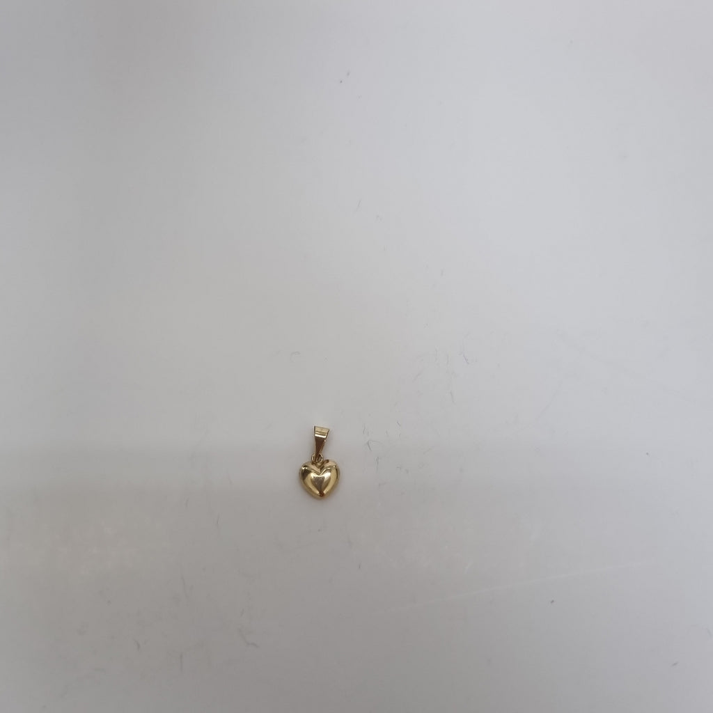 DIJE ORO 10 K 0,20 GRMS (SEMINUEVO)