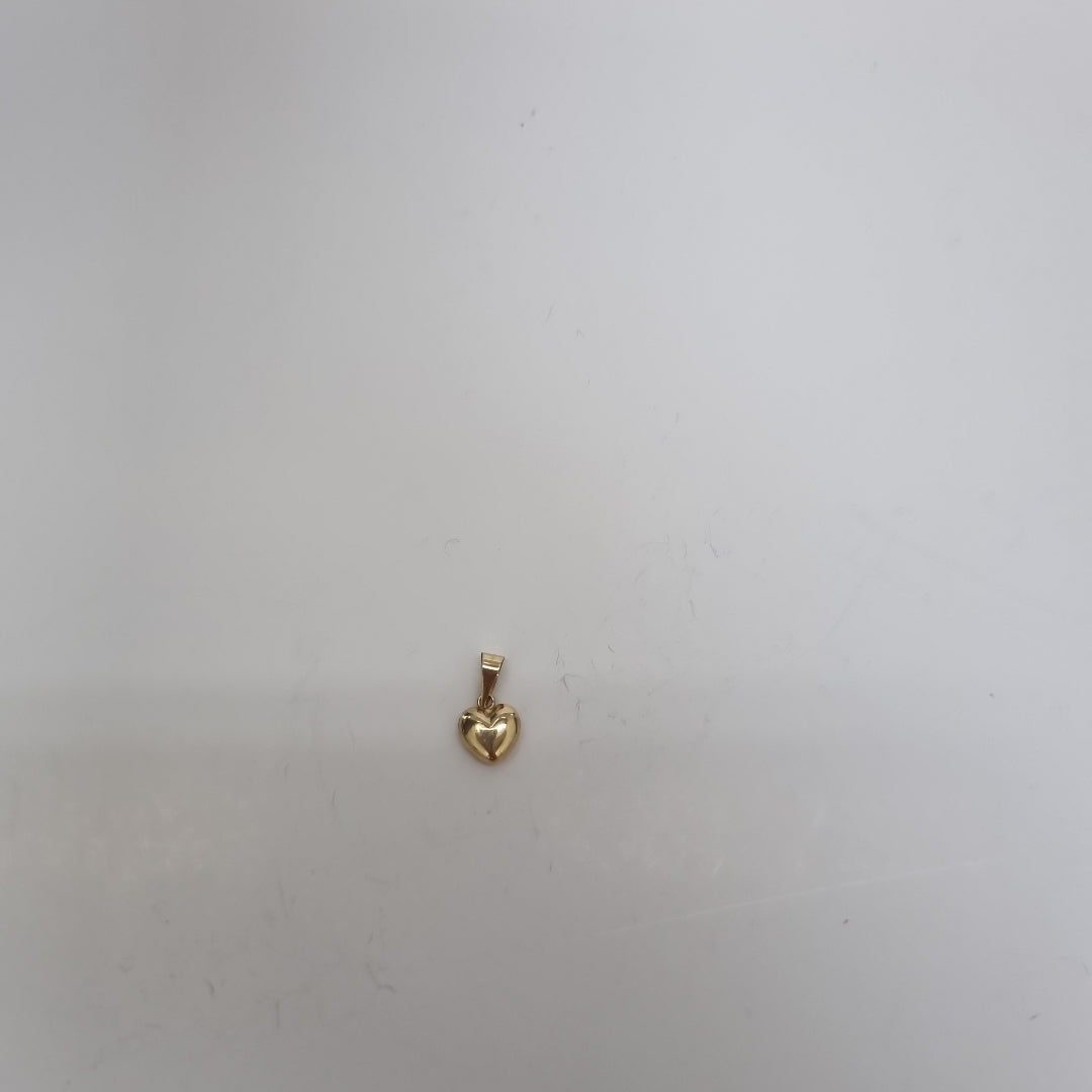 DIJE ORO 10 K 0,20 GRMS (SEMINUEVO)