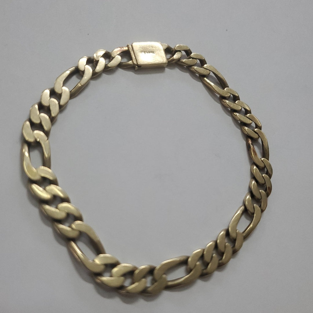 PULSERA ORO 14 K 26.1 GRMS (SEMINUEVO)