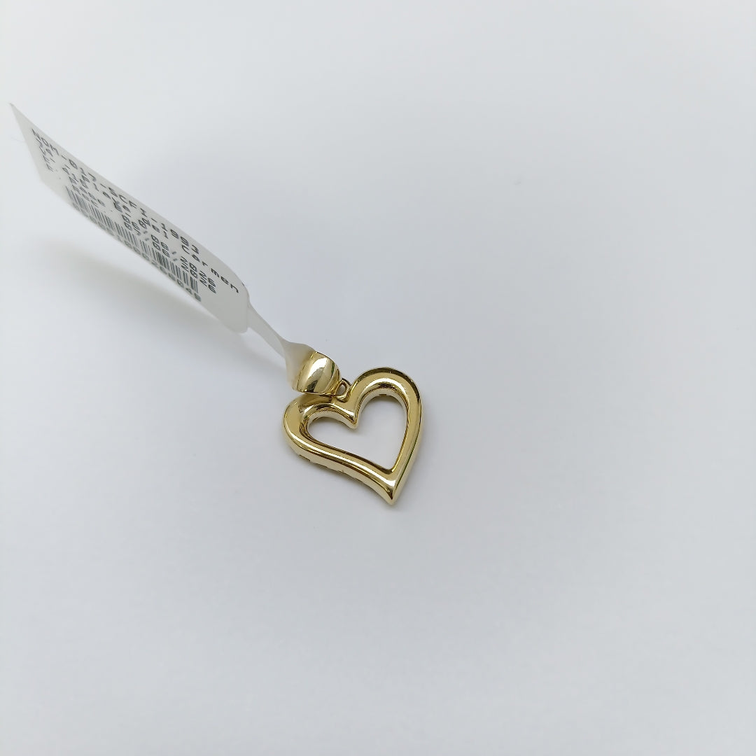 DIJES ORO 14K 1.2 (NUEVO)