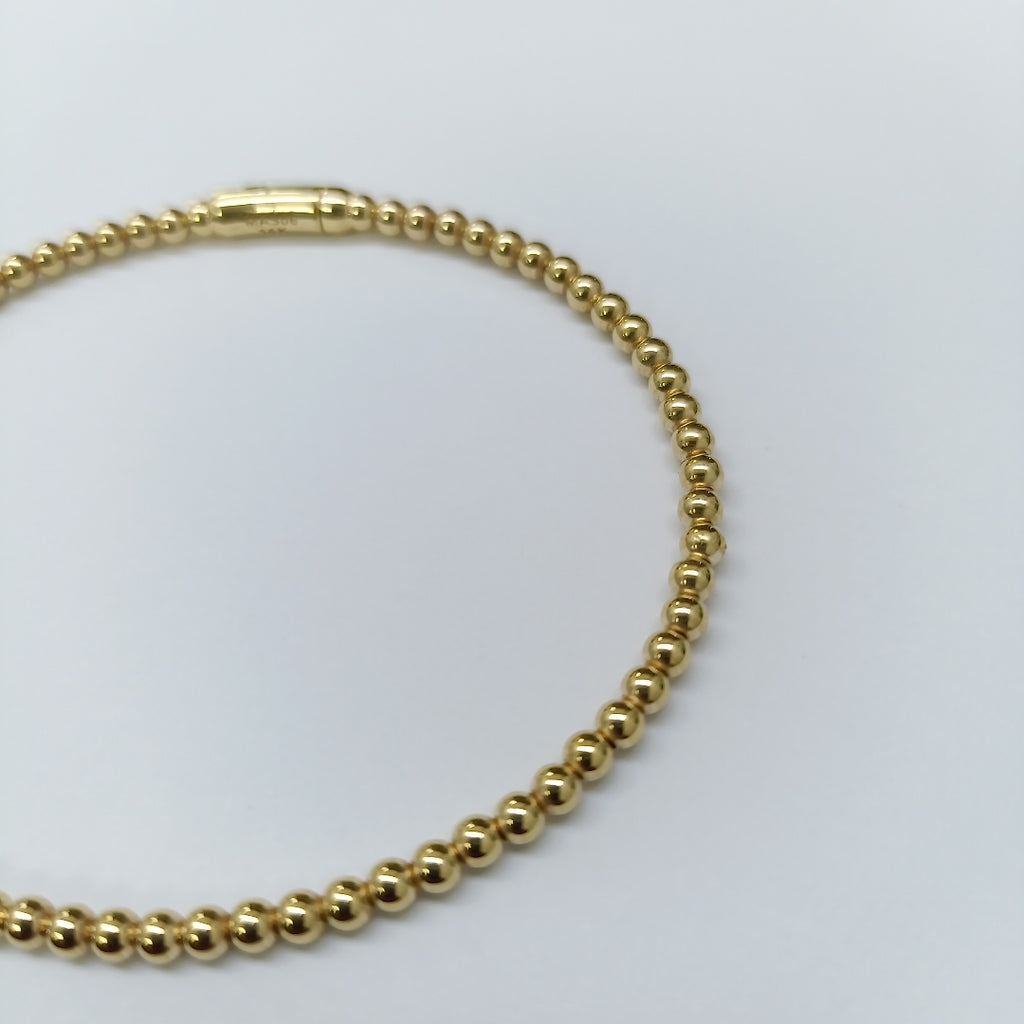 AROS ORO 14K 3.4 (NUEVO)