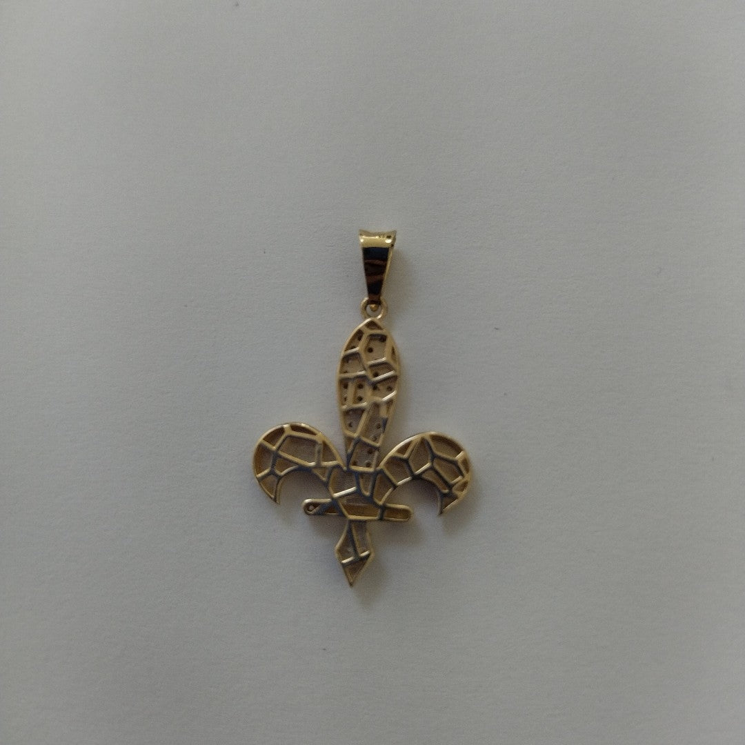 DIJES ORO 14K 1.6 (NUEVO)