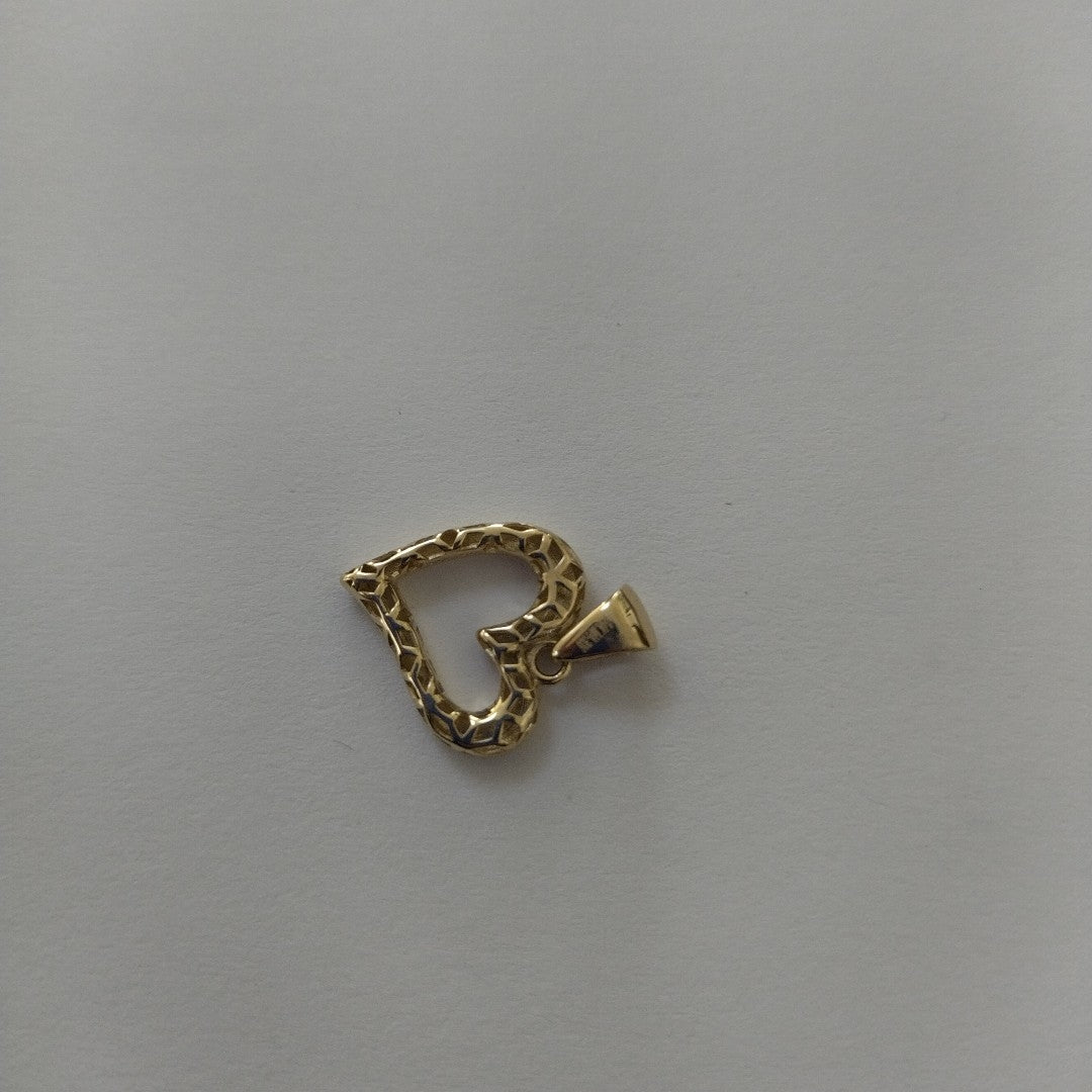 DIJES ORO 14K 1.2 (NUEVO)