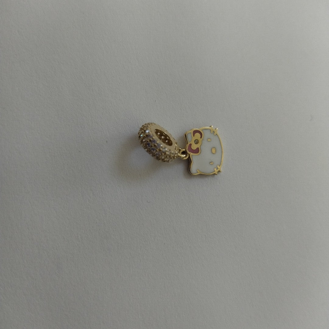 DIJES ORO 14K 1.7 (NUEVO)