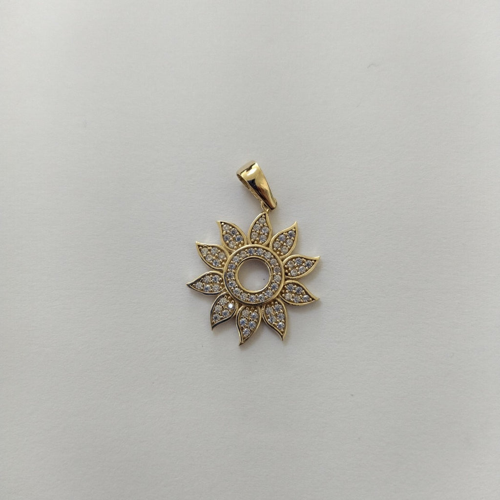 DIJES ORO 14K 2.1 (NUEVO)